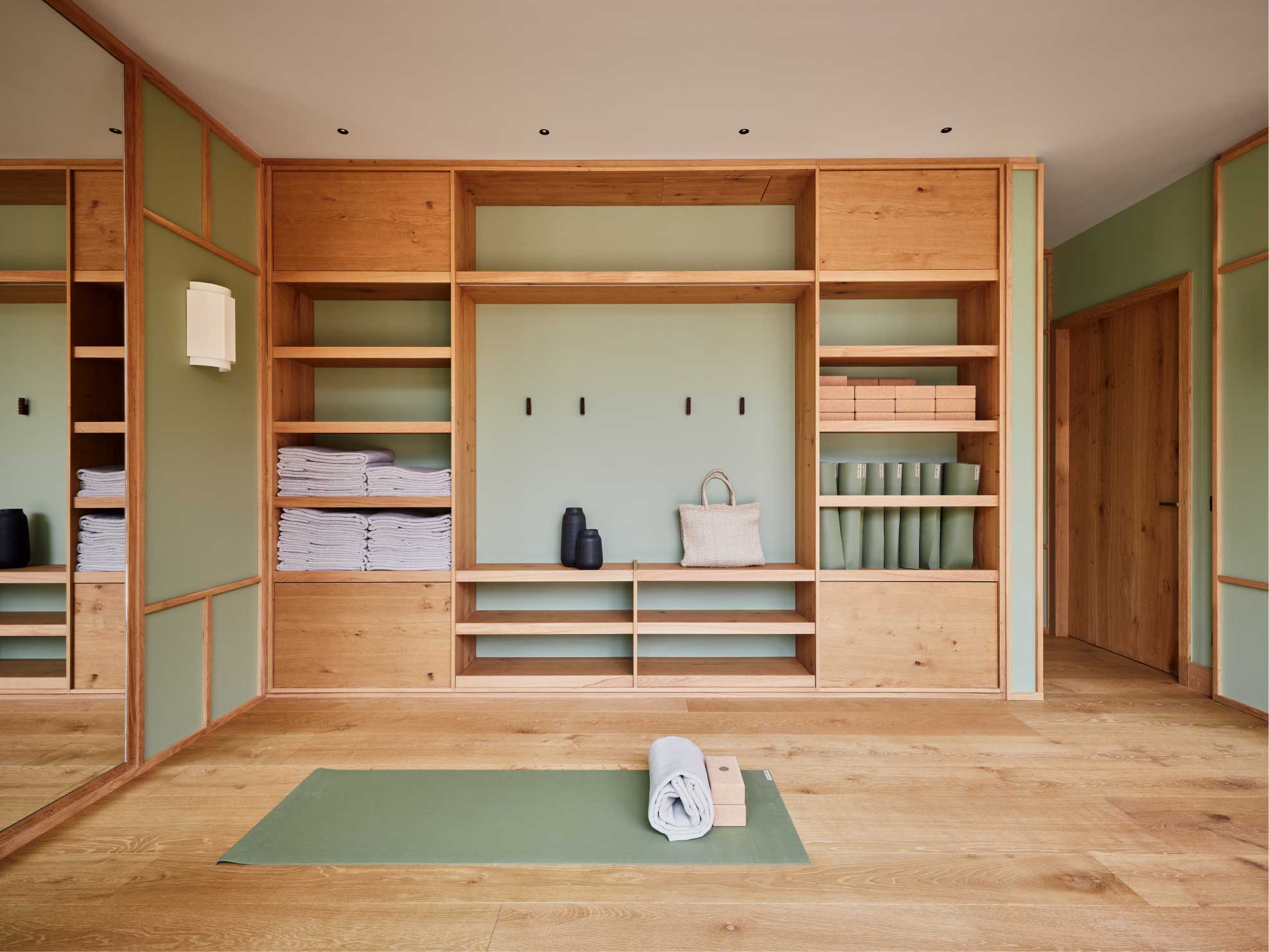 The new Chiemgauhof Lakeside Retreat – the jewel by Lake Chiemsee
