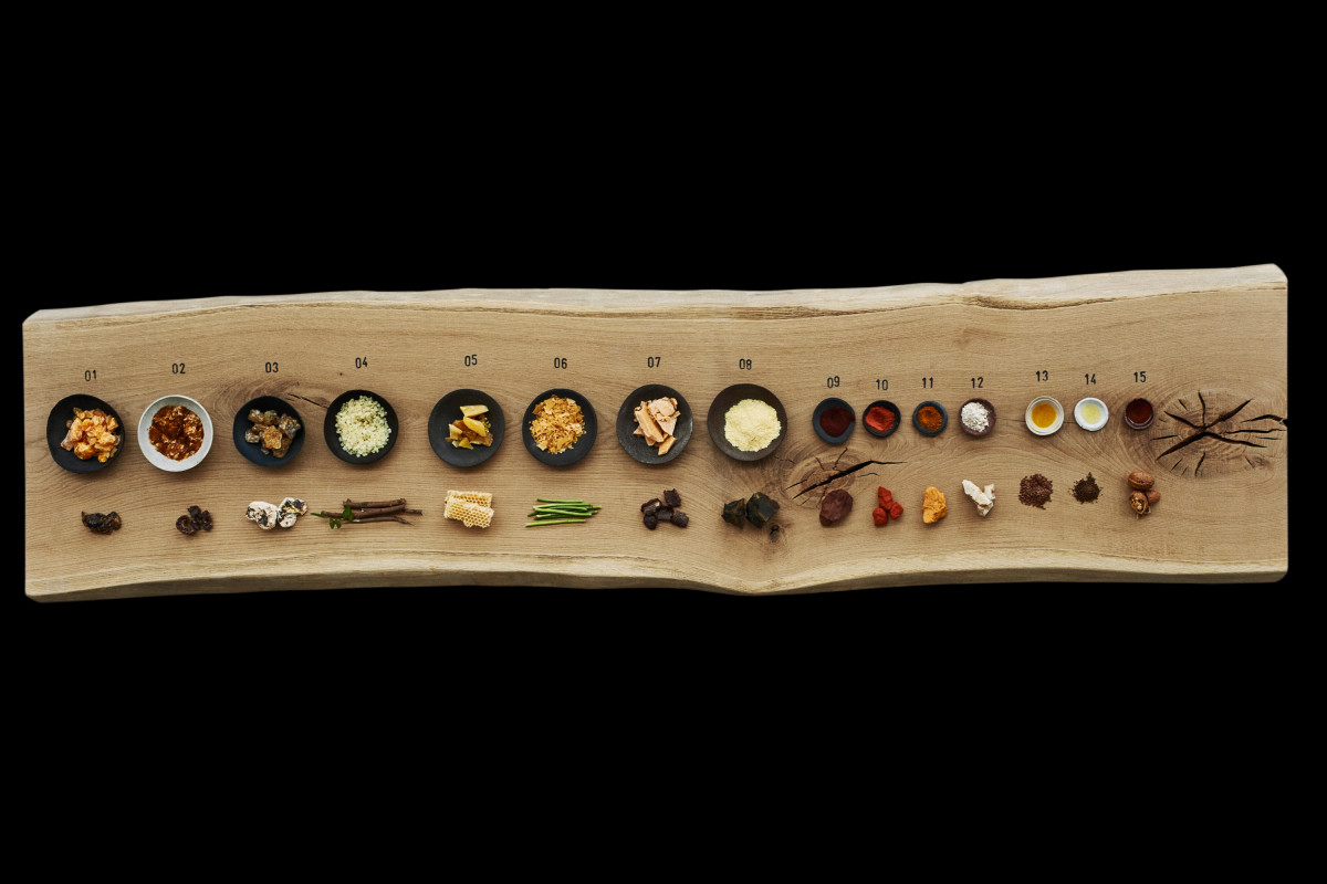 Protección resistente de forma natural