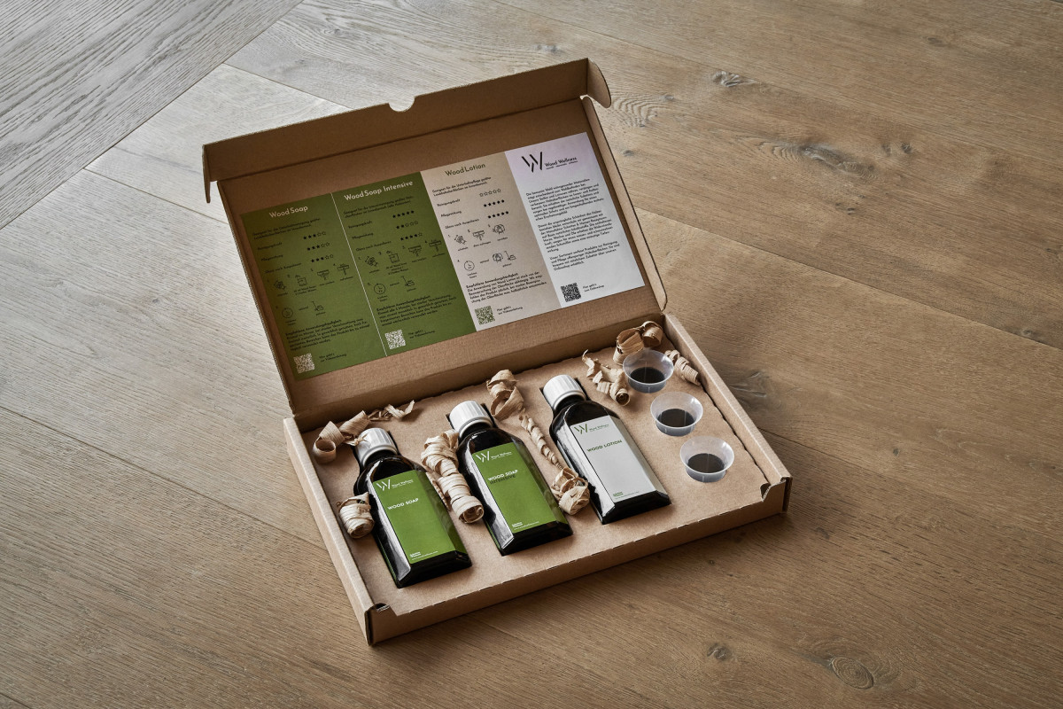 Equipo de mantenimiento de Schotten & Hansen