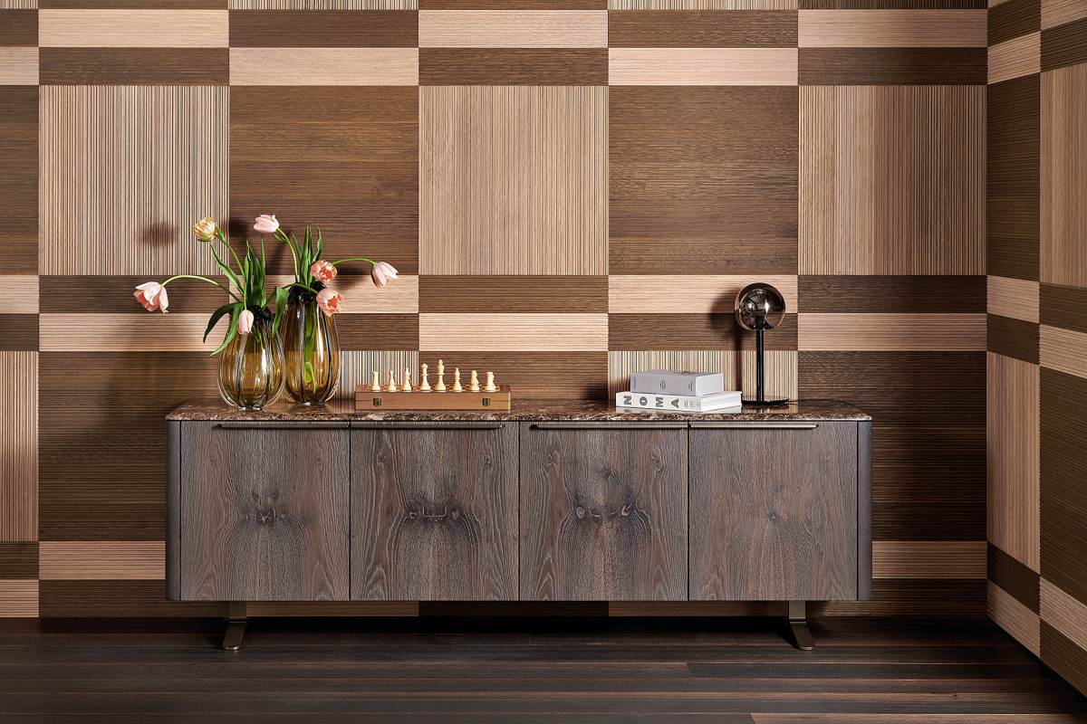 Once again, we are back in Milan | April 21 to April 26