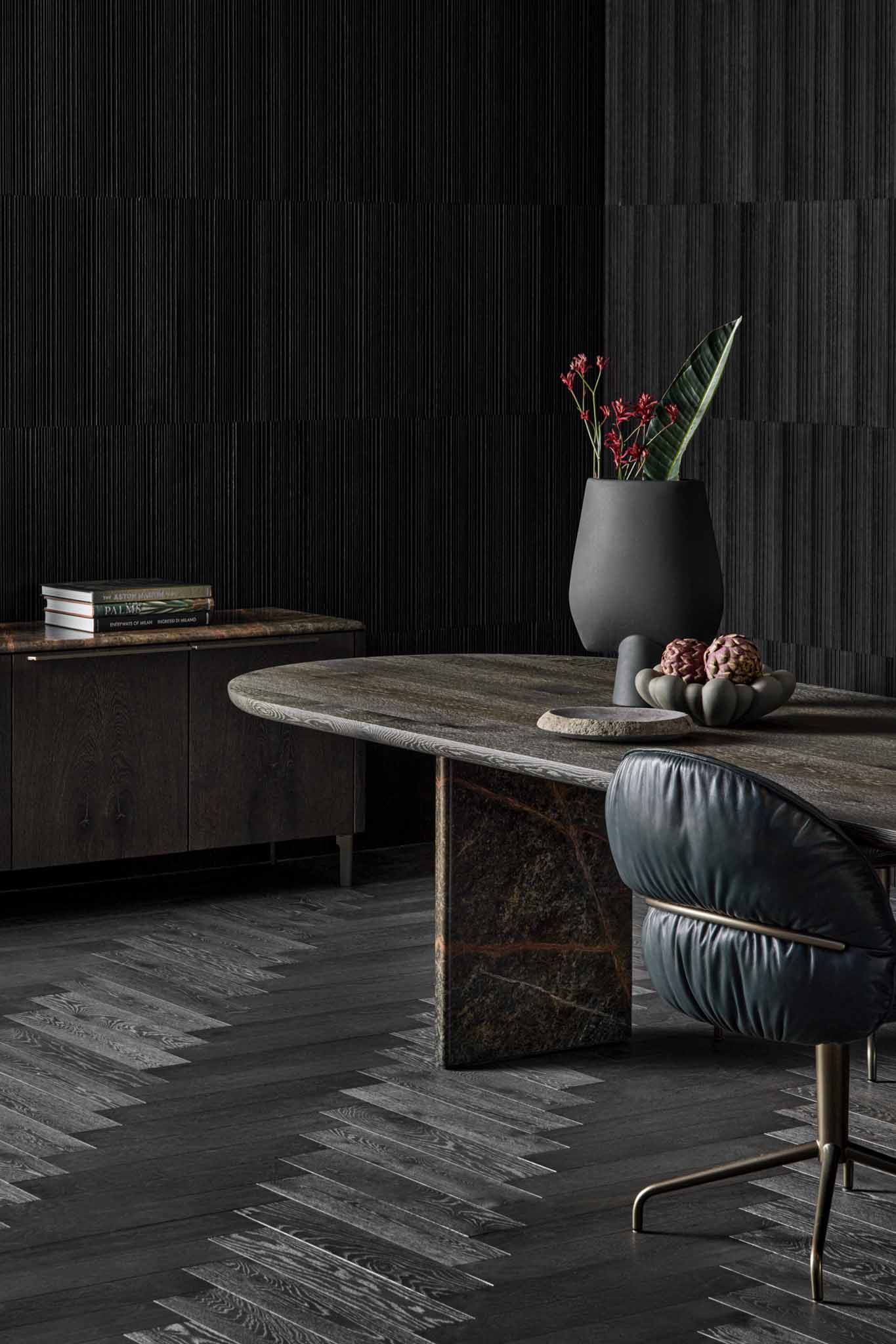 Conectados por los colores: Mundos cromáticos en armonía – Nuestra colaboración con Freifrau y Janua