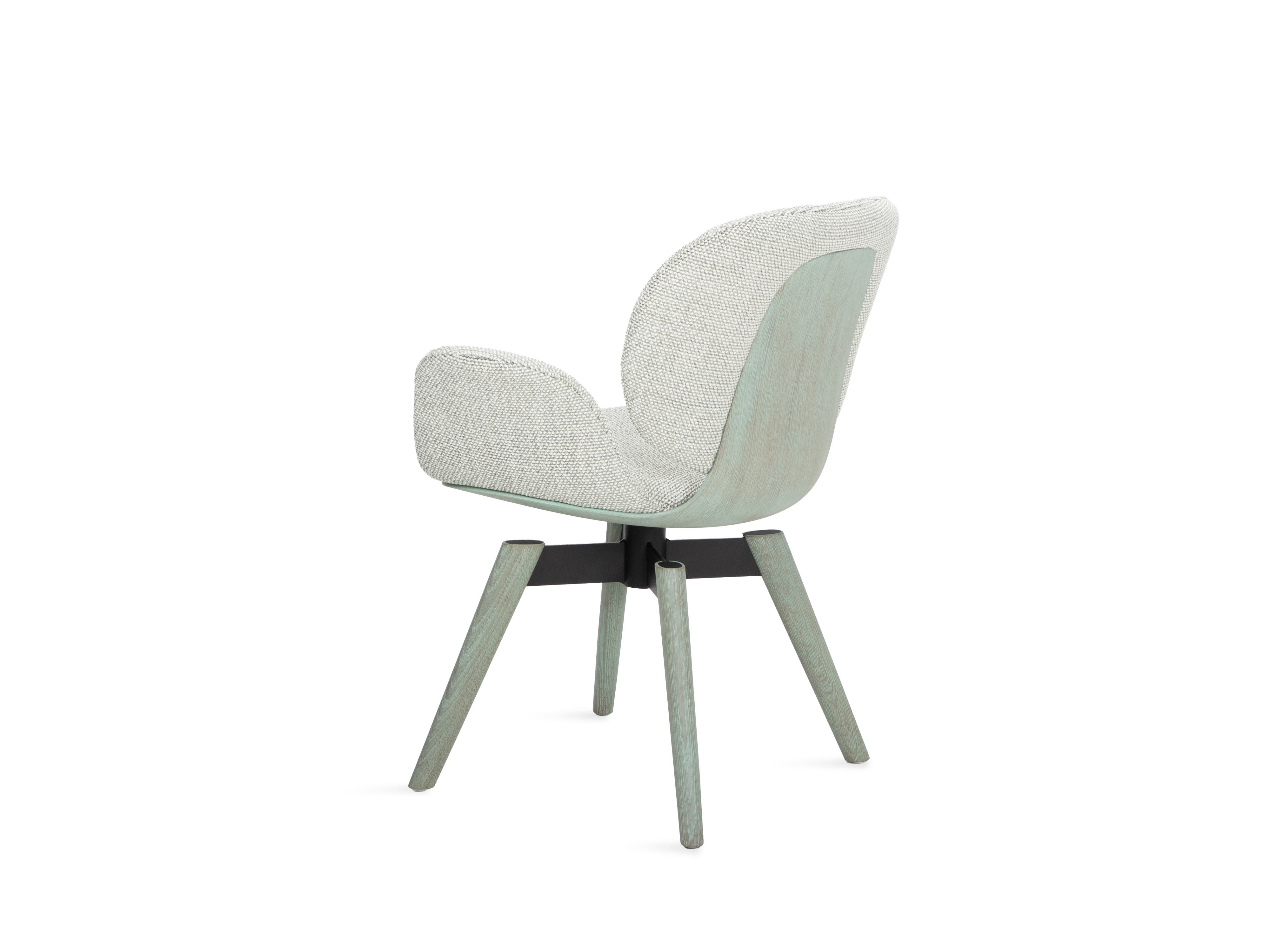 Conectados por los colores: Mundos cromáticos en armonía – Nuestra colaboración con Freifrau y Janua