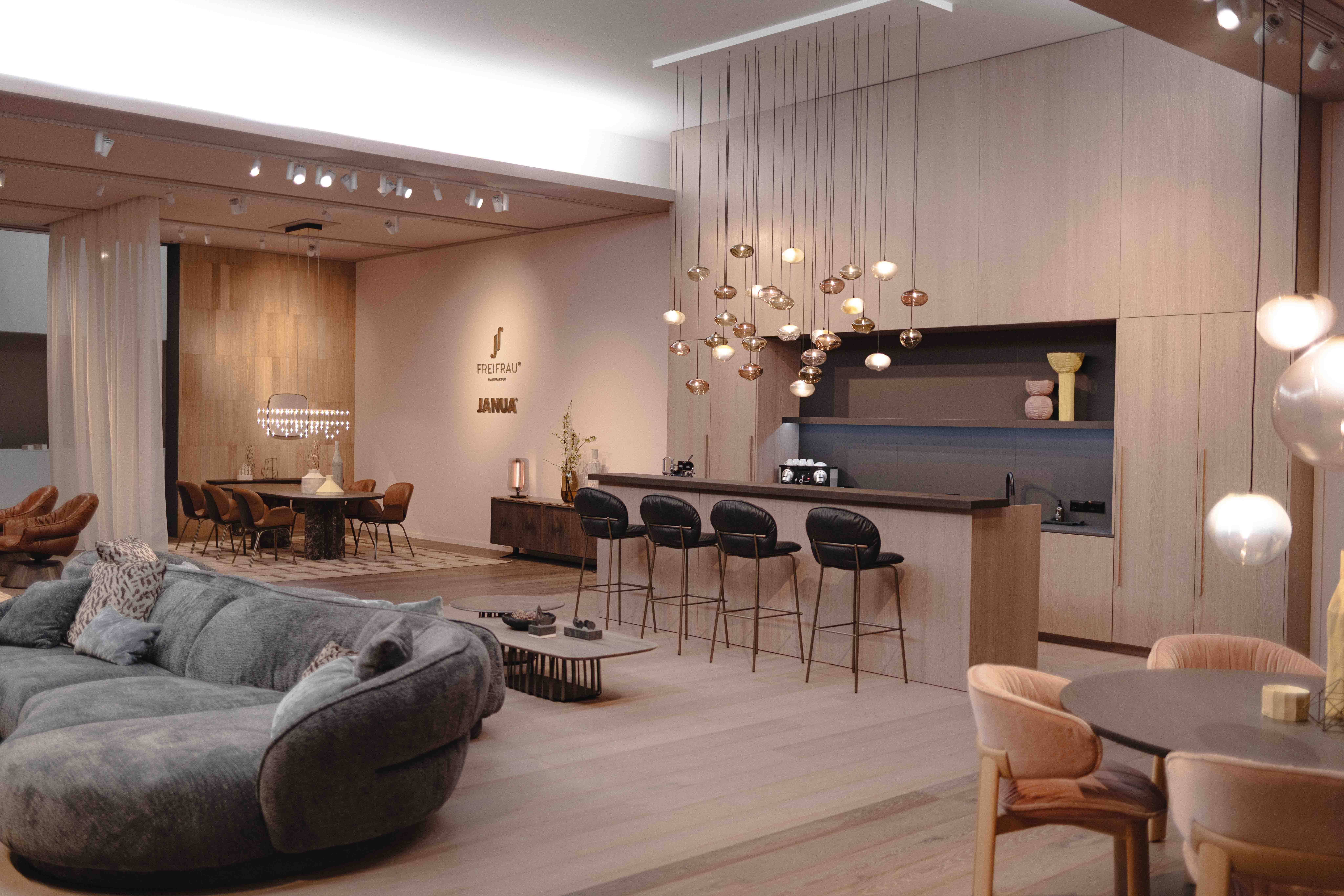 Ein erfolgreicher Farb-Launch auf der Milan Design Week 2026