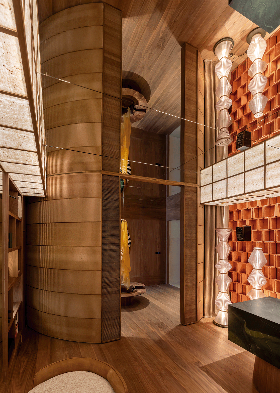 Unsere Perspektive auf Material und Raum: Schotten & Hansen auf der Casa Decor 2026