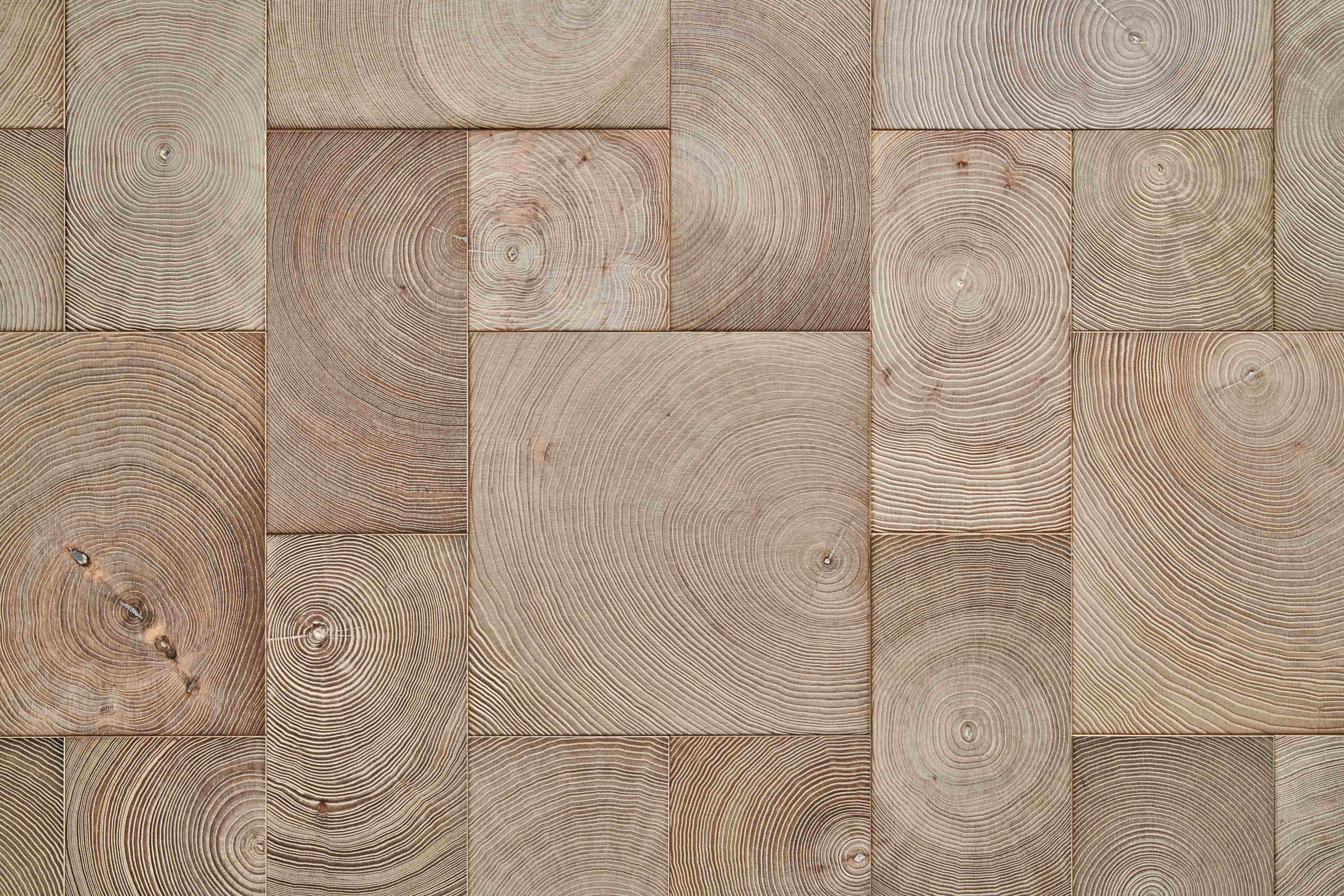 Graincut Empire light – Detail