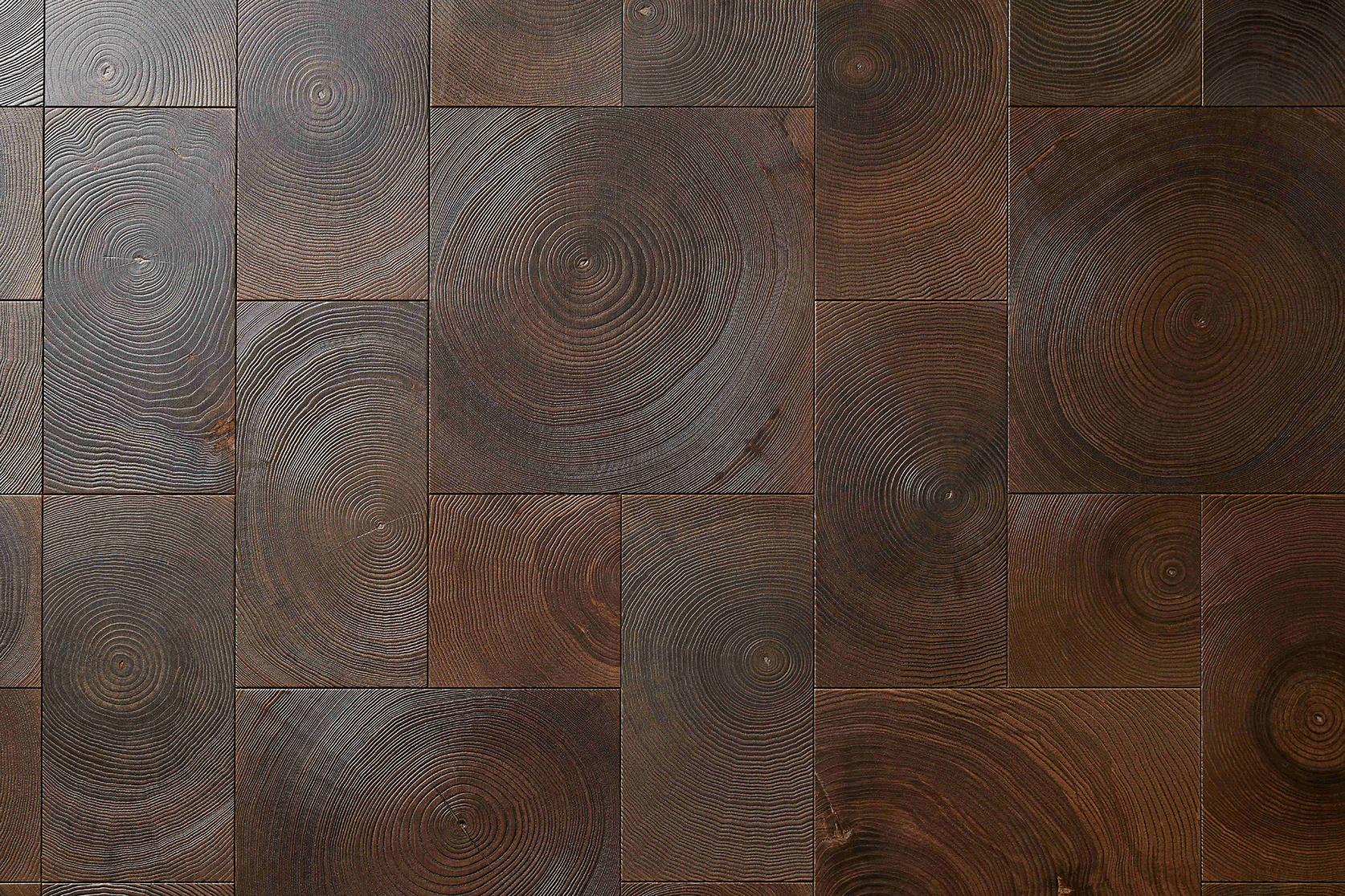 Graincut Empire medium – Detail