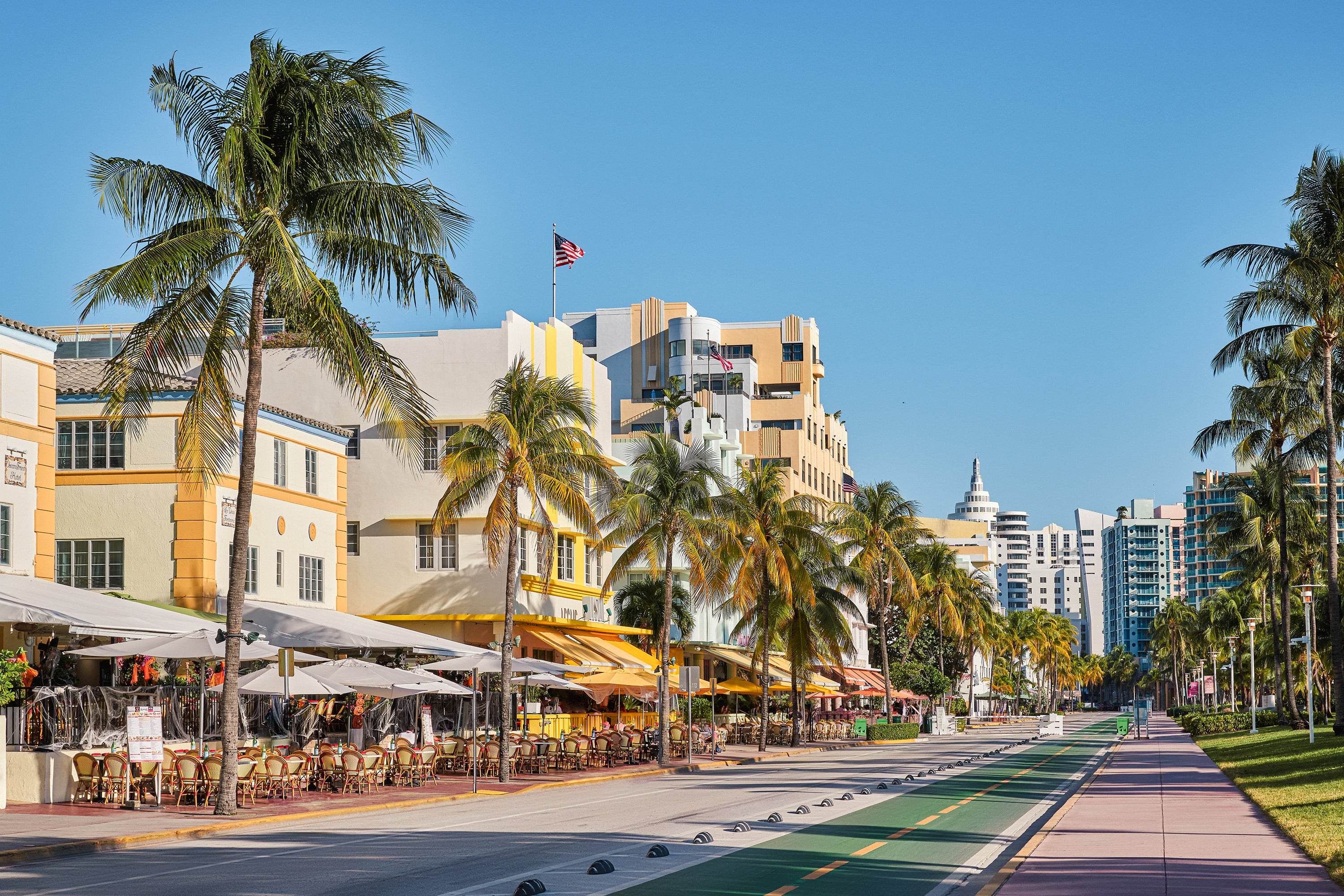 Gaggenau Showroom Miami — Projects — Schotten & Hansen