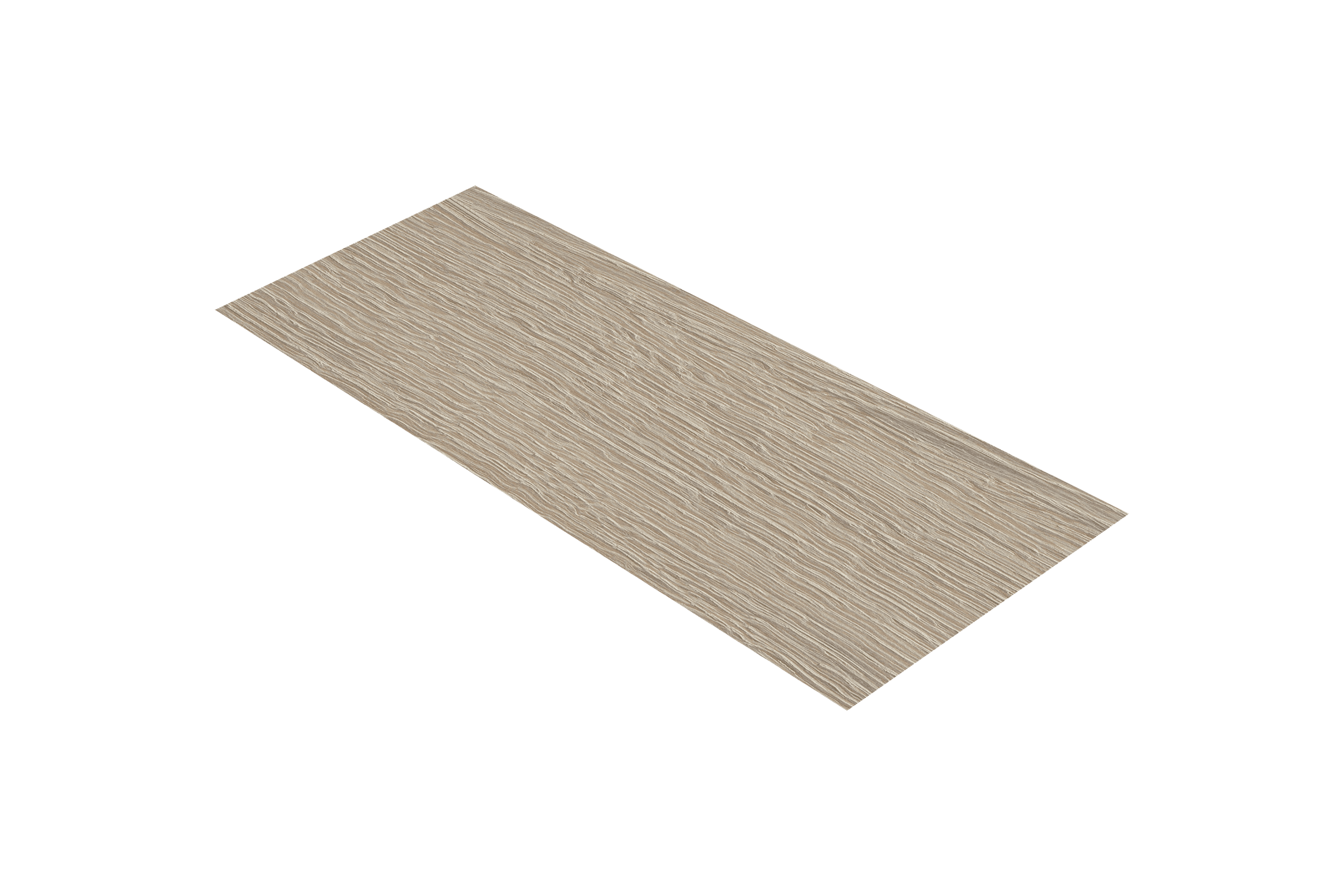 Material del borde Ascona