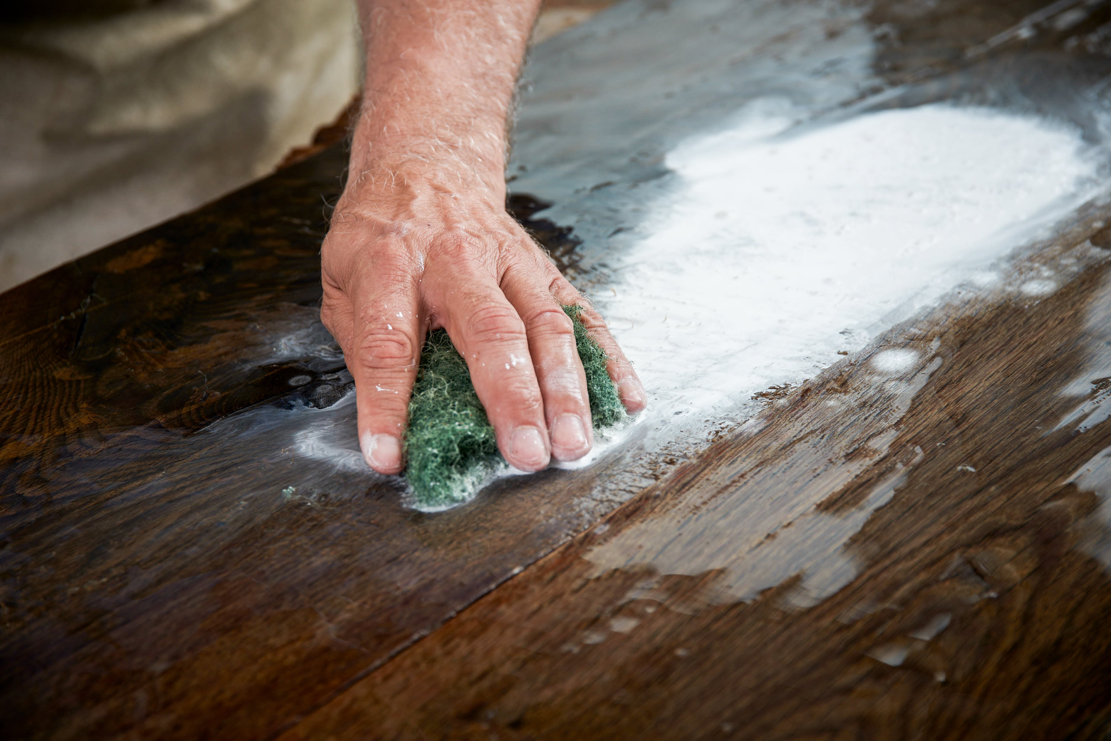 La naturaleza es nuestro modelo a seguir