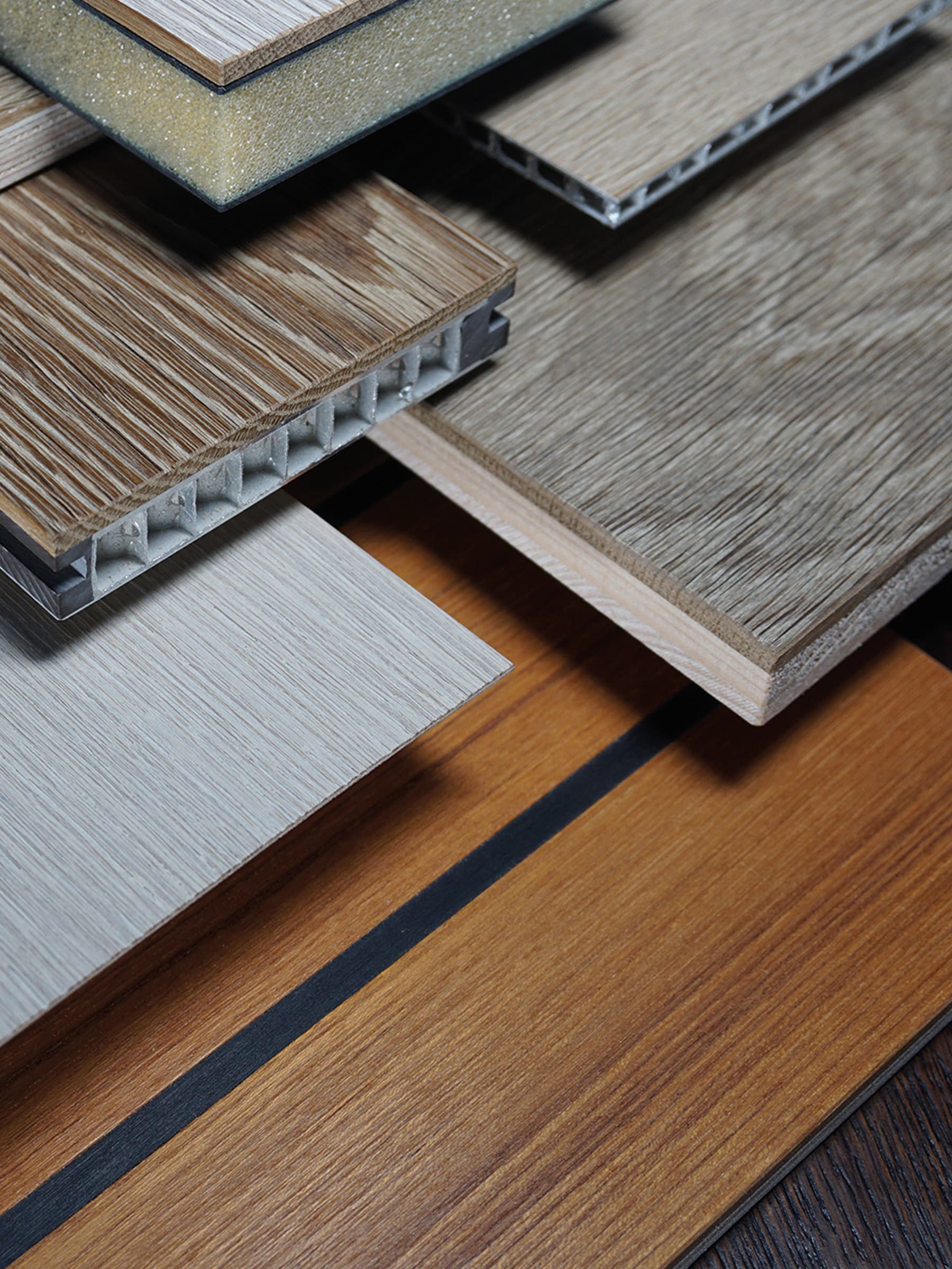 Estabilidad dimensional duradera