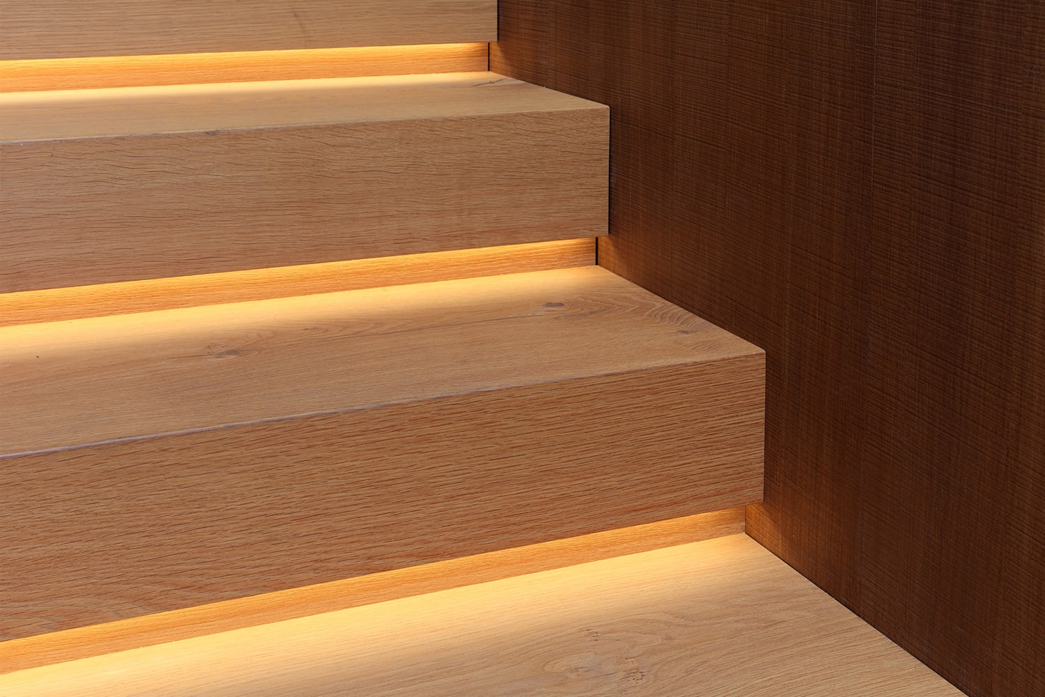 Individual and healthy to live with