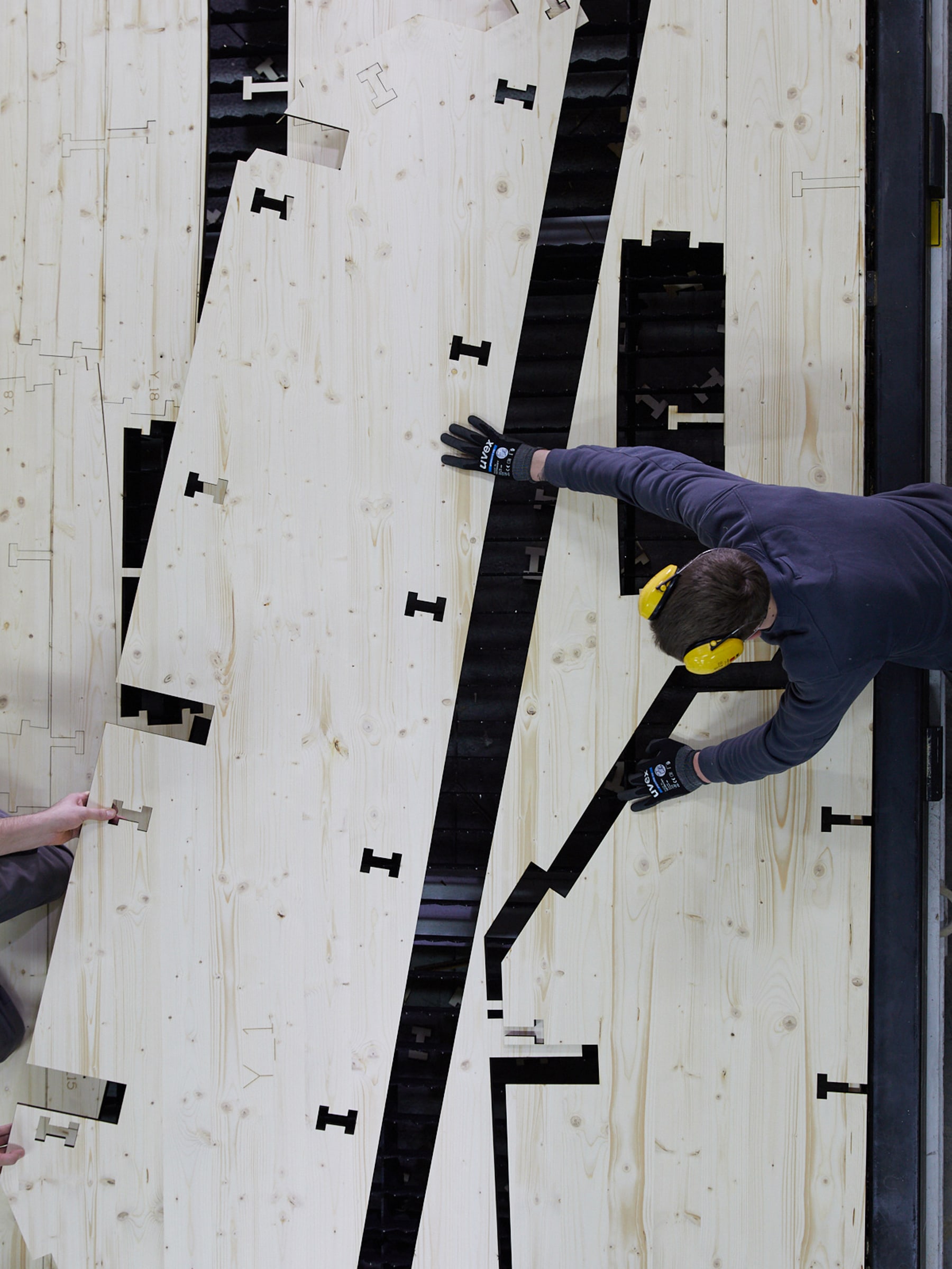 Cada proyecto es único