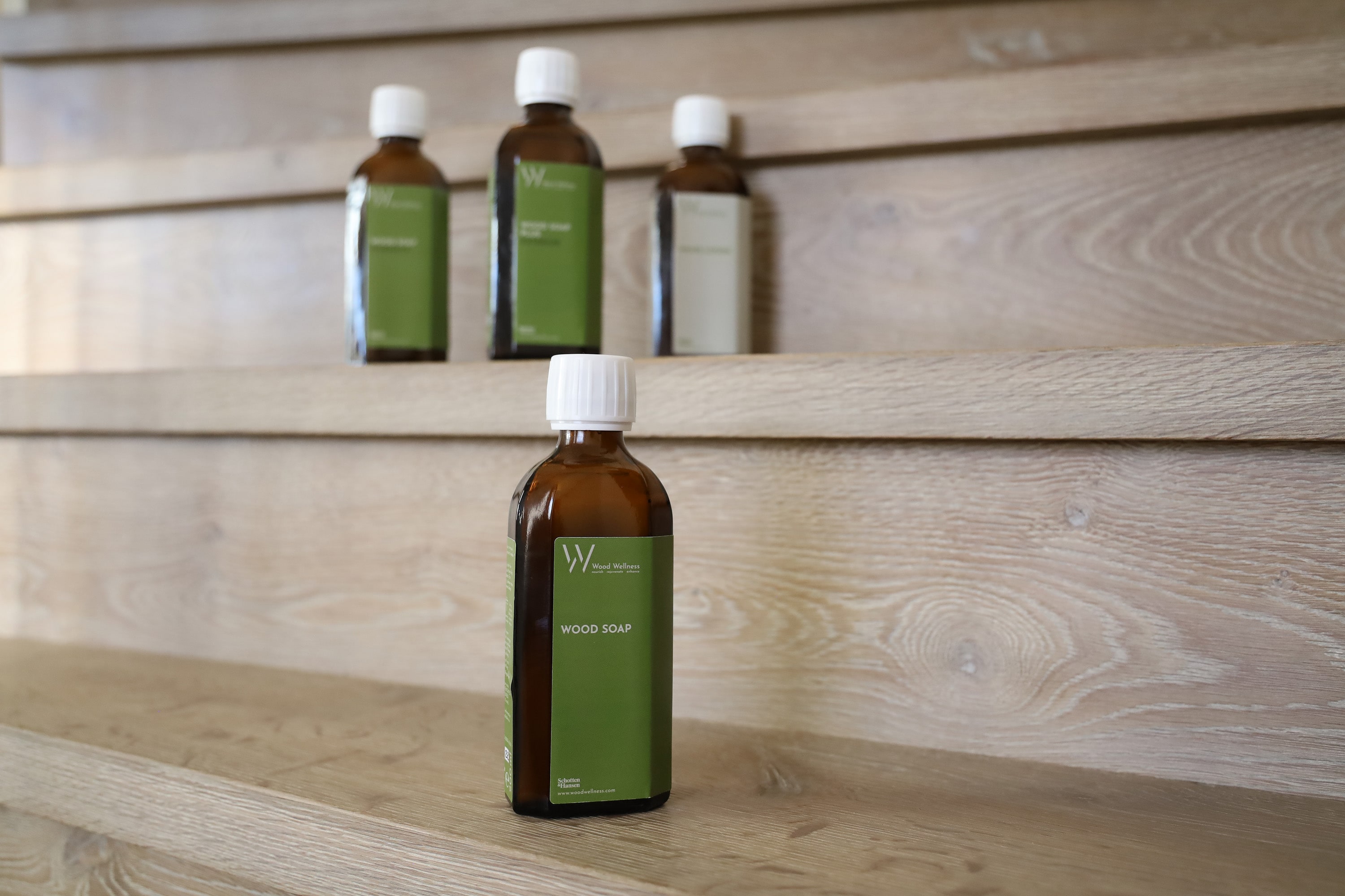 Productos para el cuidado