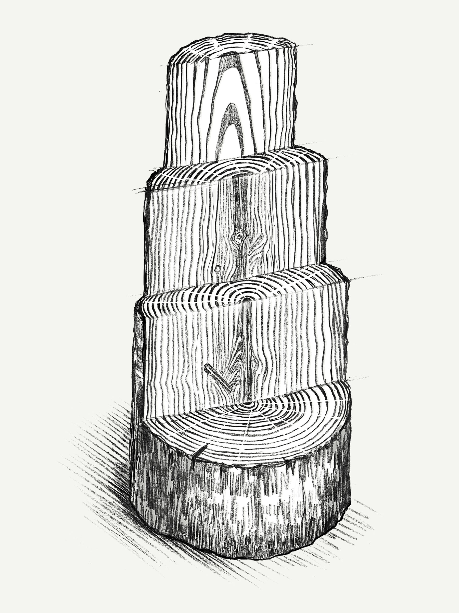 Clasificar como dicta el árbol