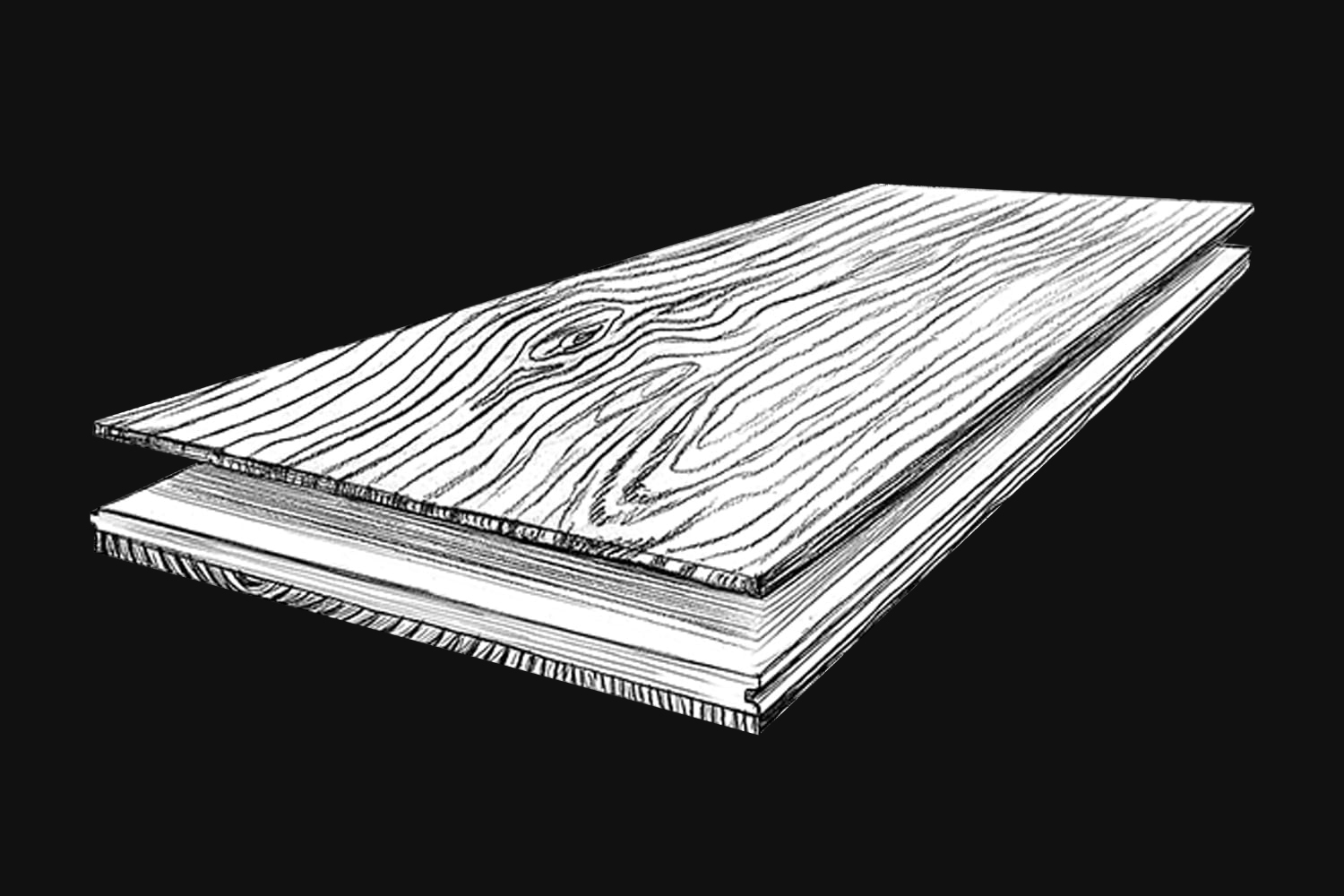 Nuestros productos: Adaptables como un árbol. Solo en el interior.