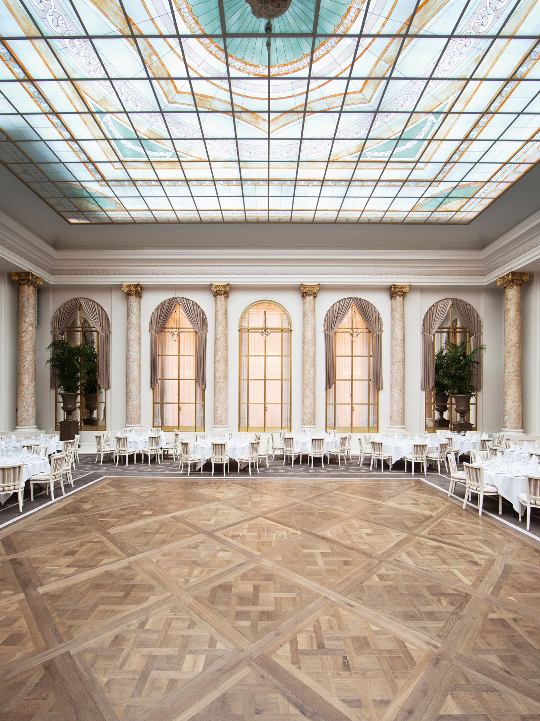 Conservación del valor